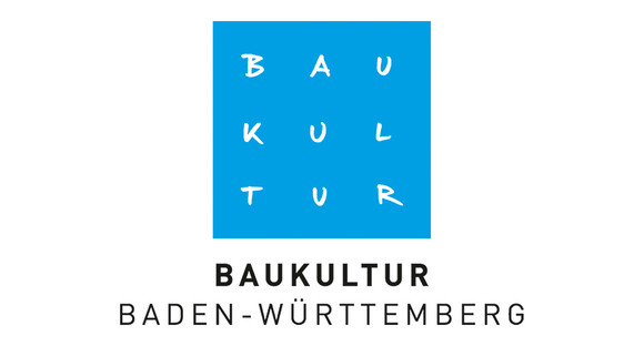 Logo der Baukultur