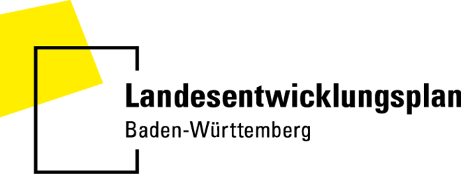 Logo Landesentwicklungsplan