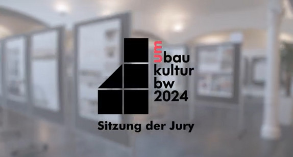 Thumbnail zum Film Staatspreis Baukultur 2024: Sitzung der Jury