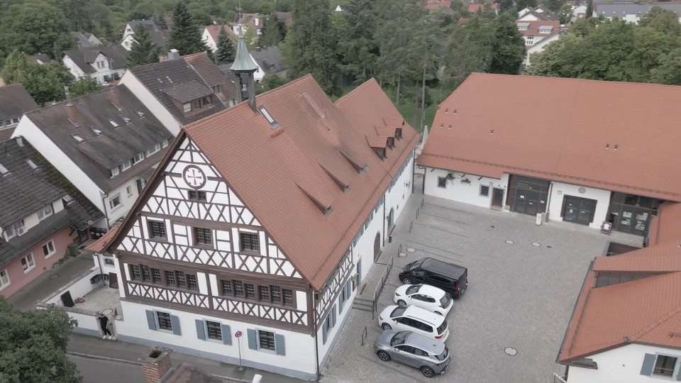 Stubenareal Freiburg