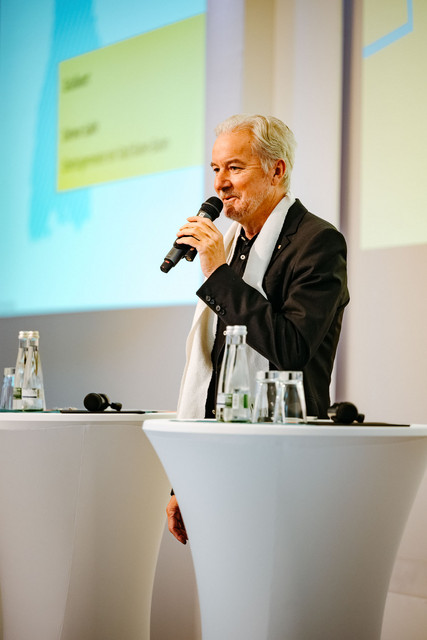 Regionaldialog in Baden-Baden