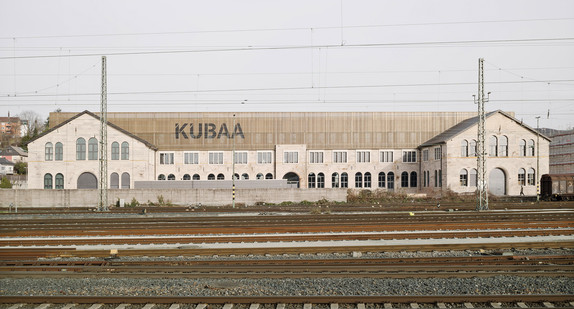 Staatspreis Baukultur 2024: Preisträger in der Kategorie Bauen für die Gemeinschaft, Kulturbahnhof Aalen