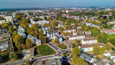 &bdquo;Kanadaring&ldquo; in Lahr