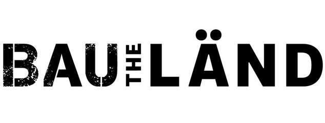 Logo Bau The Länd