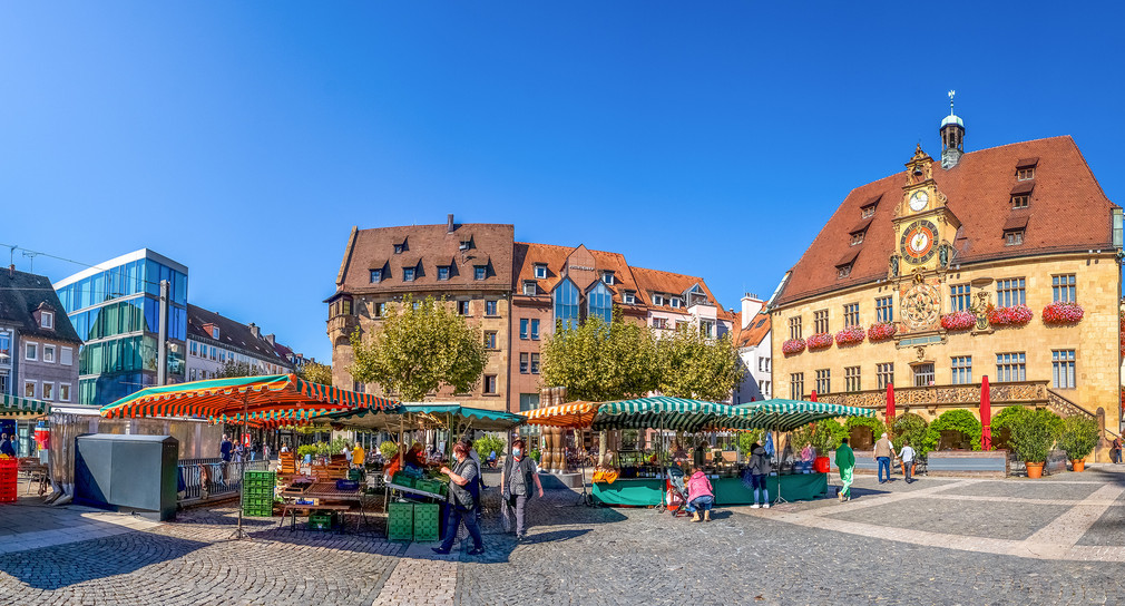 Heilbronn