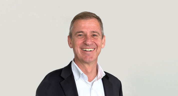 Ministerialdirektor Daniel Hager-Mann