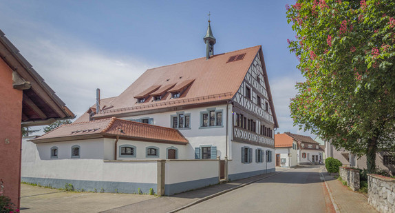 Stubenareal St. Georgen, Freiburg