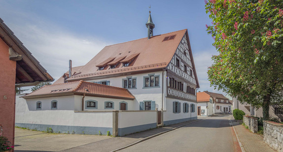 Stubenareal St. Georgen, Freiburg