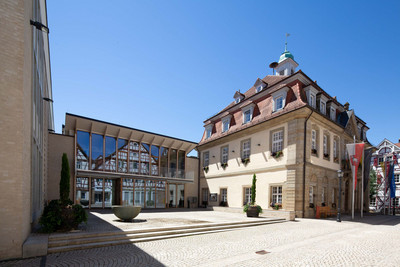 &bdquo;N&ouml;rdlicher und s&uuml;dlicher Stadtrand&ldquo; in Brackenheim