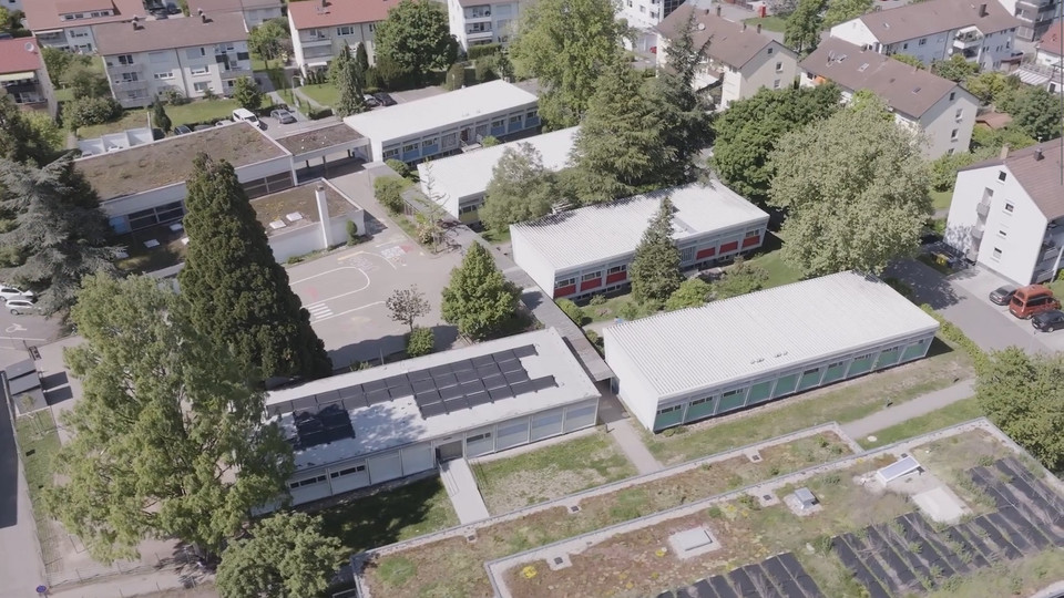 Fuchshofschule