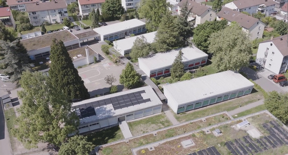 Fuchshofschule