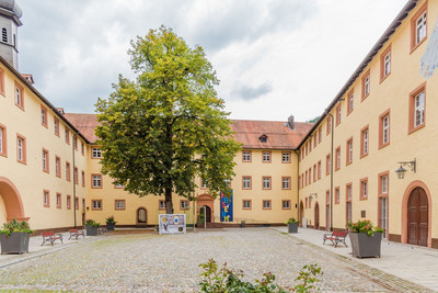 &bdquo;Zwischen Hauptstra&szlig;e und Kinzig&ldquo; in Wolfach
