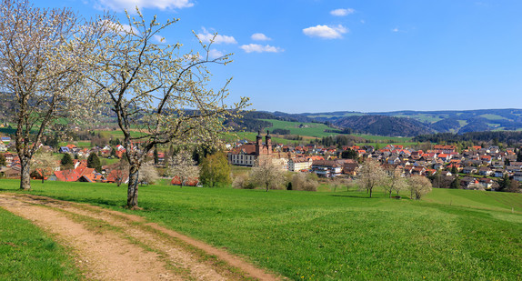St. Peter im Schwarzwald
