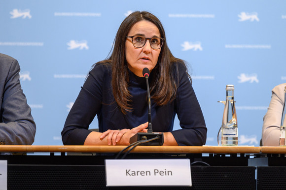 142. Bauministerkonferenz in Baden-Baden