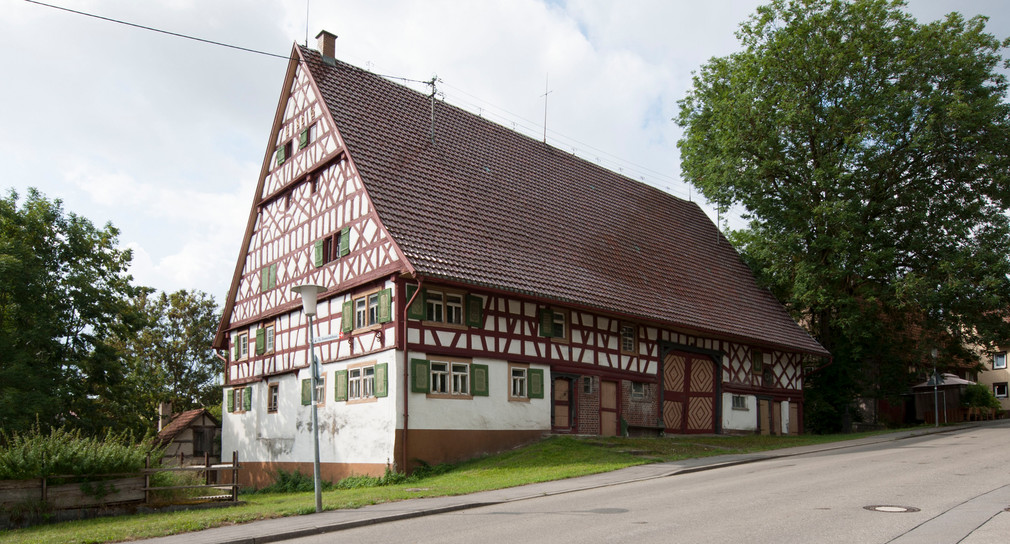 Storzhof in Zimmern ob Rottweil-Flözlingen