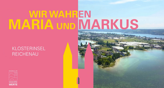 Vorschaubild zum Video „Klosterinsel Reichenau“