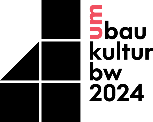 Logo UmBaukultur