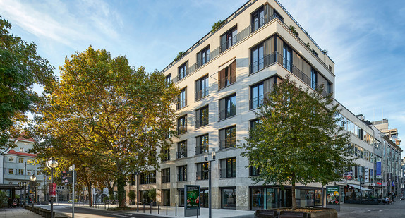 Designhotel WmiLu in Stuttgart