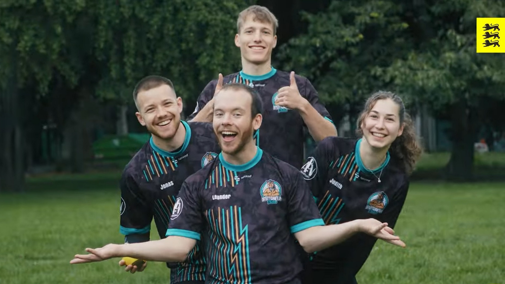 Sportland Imagefilm Screenshot