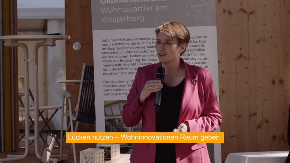 Video zweiter Expertendialog