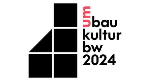 Logo Staatspreis Baukultur 2024