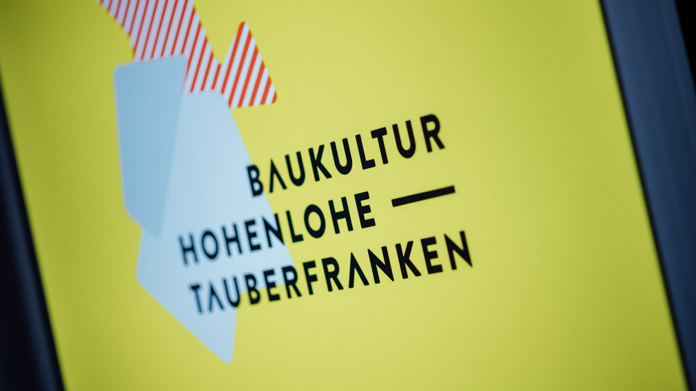  Auszeichnungsveranstaltung der regionalen Baukulturinitiative Hohenlohe-Tauberfranken