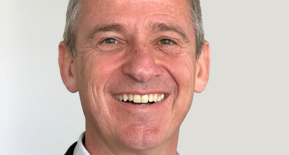 Ministerialdirektor Daniel Hager-Mann