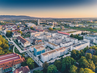 &bdquo;M&uuml;hlbach&ldquo; in Offenburg