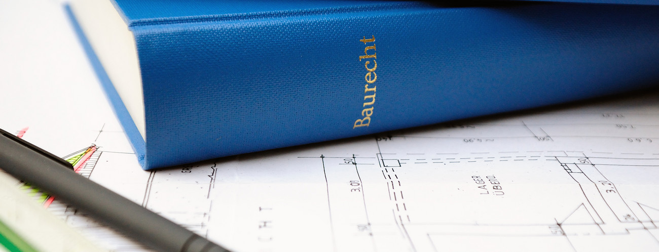 Baurecht und Planung