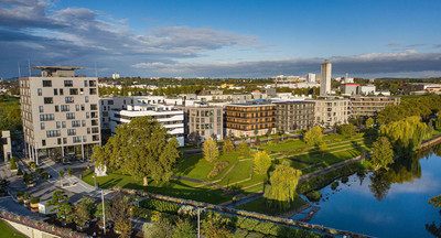 &bdquo;Fruchtschuppen&ldquo; in Heilbronn