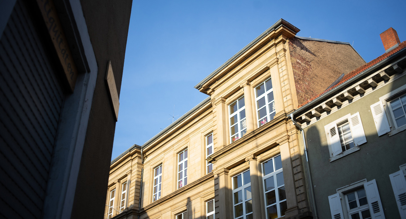 Wohnungsbau: Ministerium Für Landesentwicklung Und Wohnen Baden-Württemberg