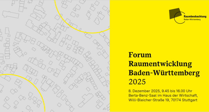 Forum Raumentwicklung
