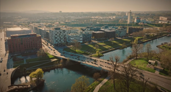 Thumbnail YouTube Video Gestaltungsbeiräte