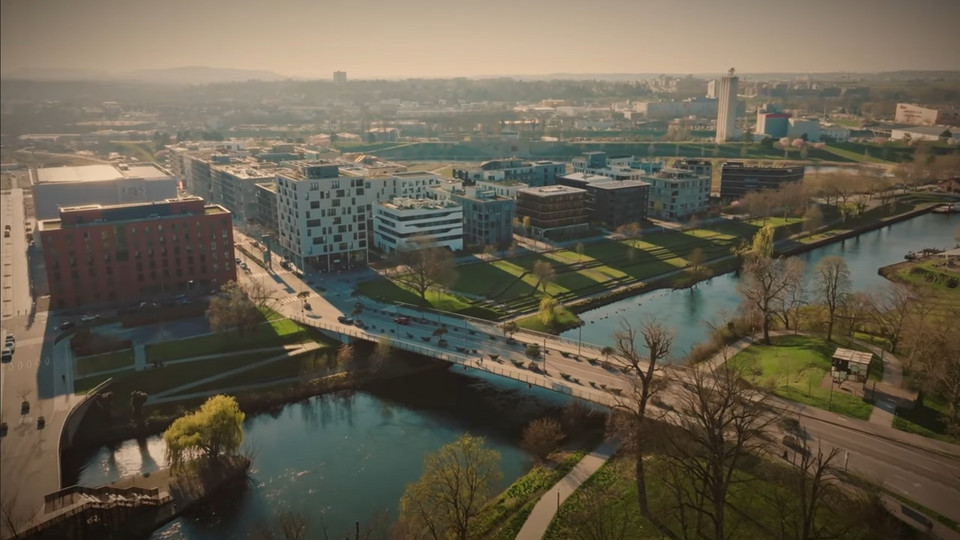 Thumbnail YouTube Video Gestaltungsbeiräte