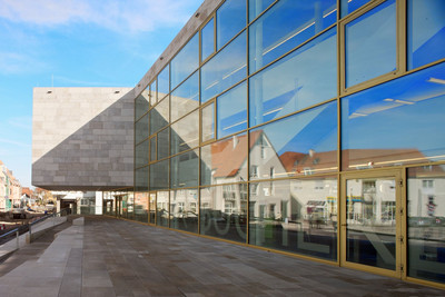 &bdquo;Ortskern I-III&ldquo; in Rutesheim