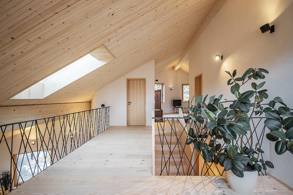 Wohnraumoffensive Innovationspreis Lehmbau BW 2025 Michelbach 1 A, Galerie