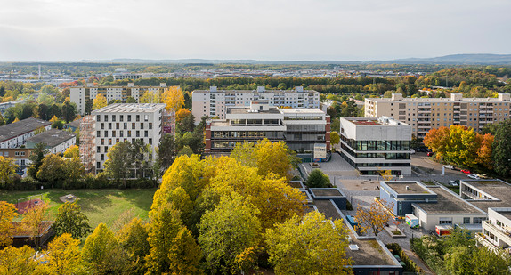 Staatspreis Baukultur 2024: Preisträger in der Kategorie Städtebau/Stadtentwicklung, Weingarten West