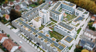 Stadt Schwäbisch Gmünd
