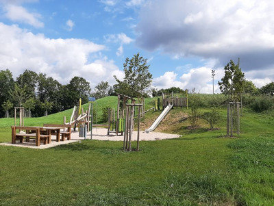 &bdquo;Familien- und Freizeitpark Hardt" in Schw&auml;bisch Gm&uuml;nd