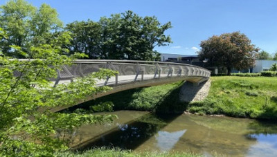 &bdquo;Birkel-Areal&ldquo; in Weinstadt