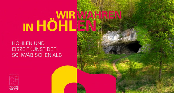 Vorschaubild zum Video „Eiszeitkunst“