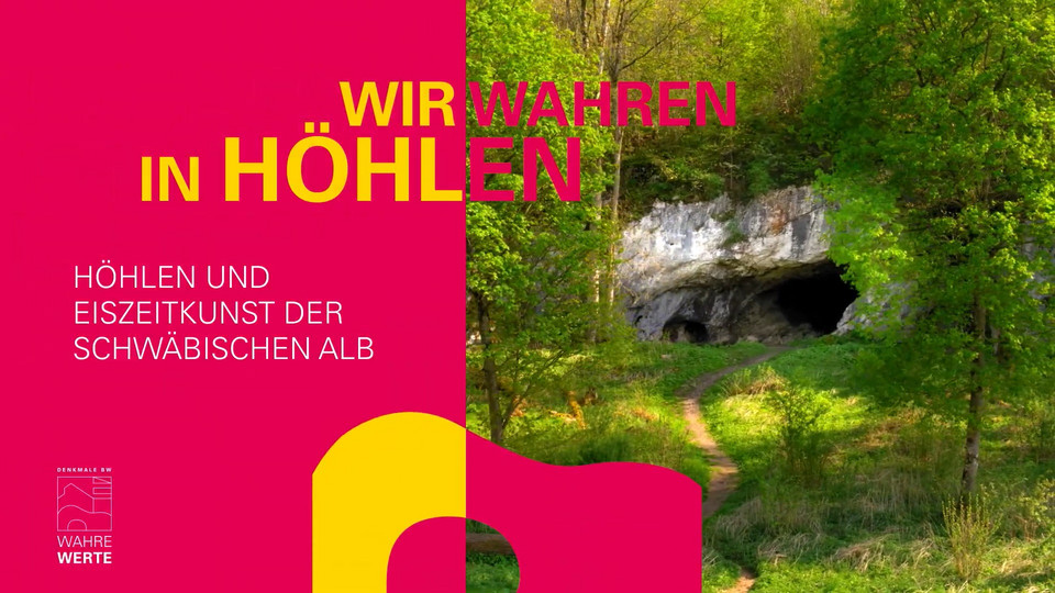 Vorschaubild zum Video „Eiszeitkunst“