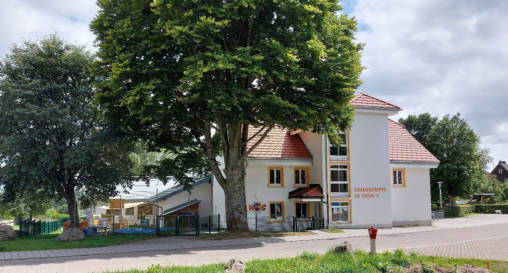 Kinderkrippe Höchenschwand