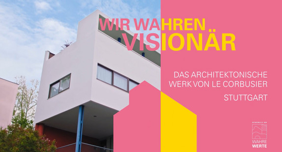 Vorschaubild zum Video „Le Corbusier“